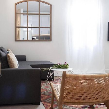 Apartamento En Puerta Del Sol 2 Μαδρίτη Εξωτερικό φωτογραφία