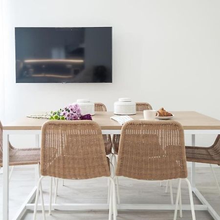 Apartamento En Puerta Del Sol 2 Μαδρίτη Εξωτερικό φωτογραφία