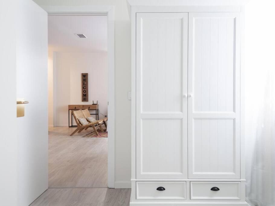 Apartamento En Puerta Del Sol 2 Μαδρίτη Εξωτερικό φωτογραφία