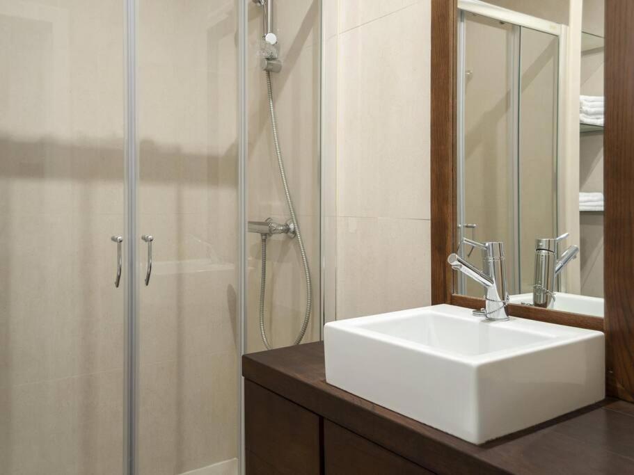 Apartamento En Puerta Del Sol 2 Μαδρίτη Εξωτερικό φωτογραφία