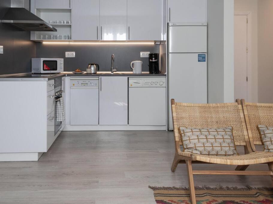 Apartamento En Puerta Del Sol 2 Μαδρίτη Εξωτερικό φωτογραφία