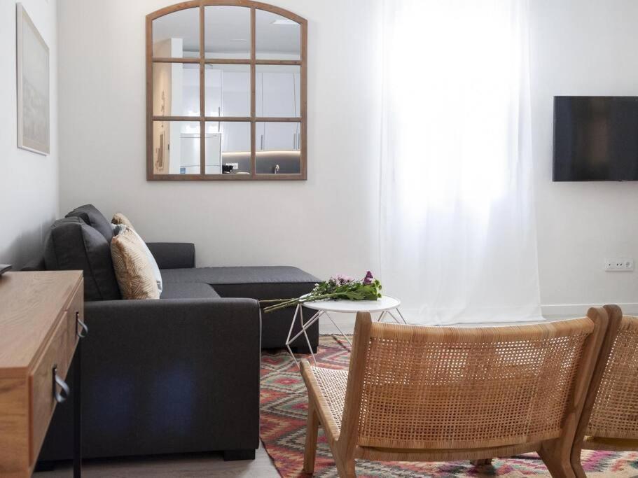 Apartamento En Puerta Del Sol 2 Μαδρίτη Εξωτερικό φωτογραφία