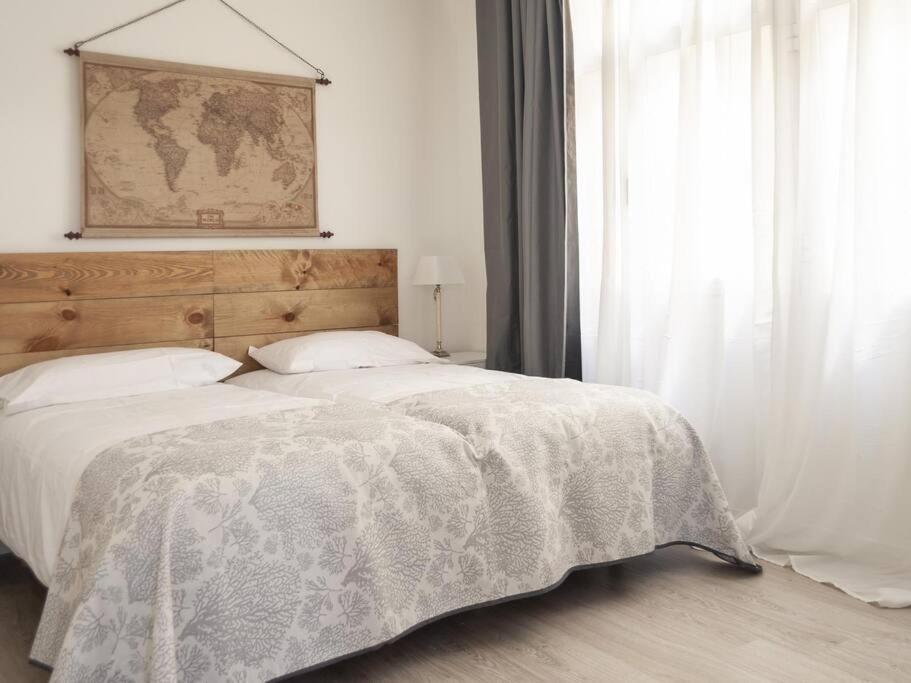 Apartamento En Puerta Del Sol 2 Μαδρίτη Εξωτερικό φωτογραφία