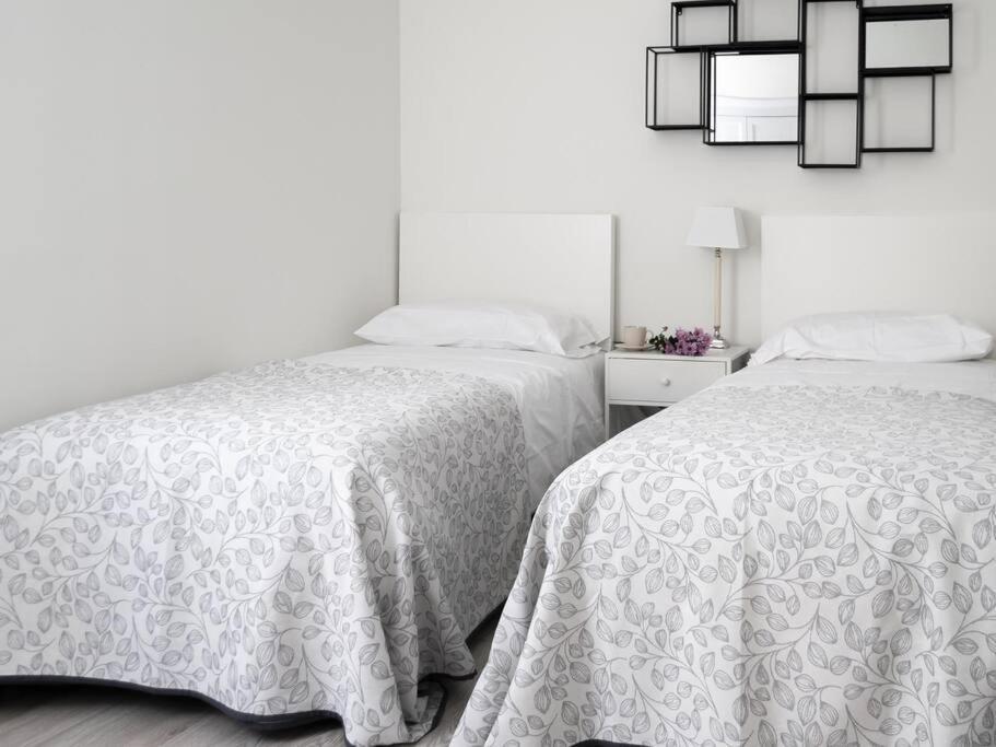 Apartamento En Puerta Del Sol 2 Μαδρίτη Εξωτερικό φωτογραφία