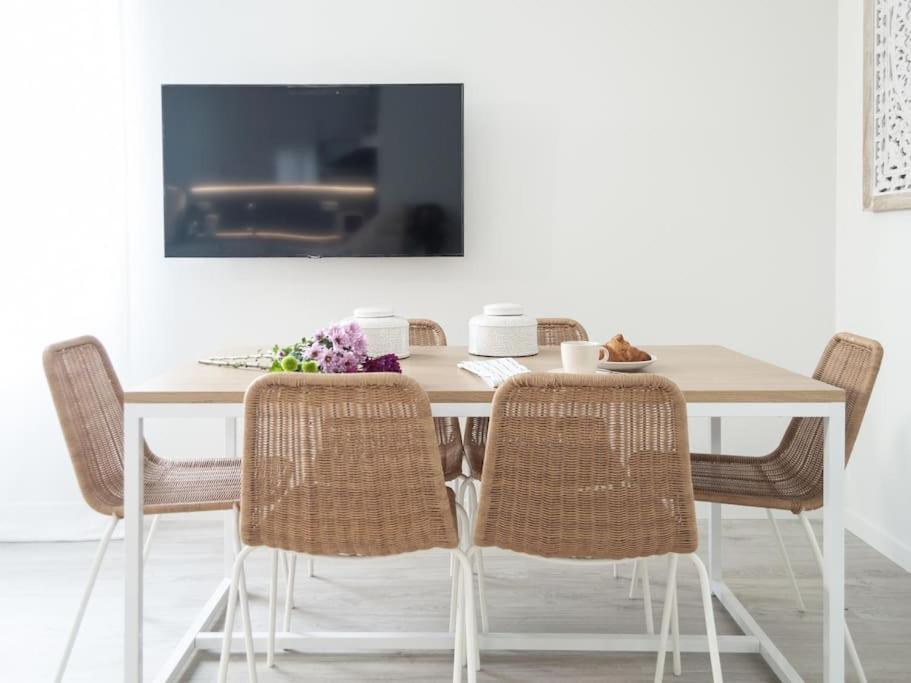 Apartamento En Puerta Del Sol 2 Μαδρίτη Εξωτερικό φωτογραφία