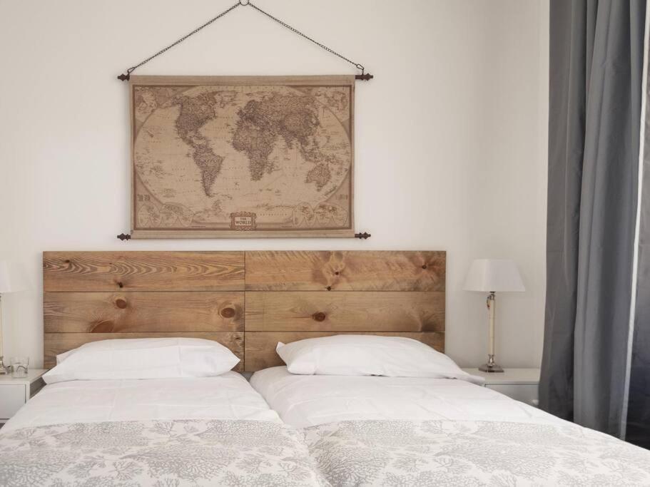 Apartamento En Puerta Del Sol 2 Μαδρίτη Εξωτερικό φωτογραφία
