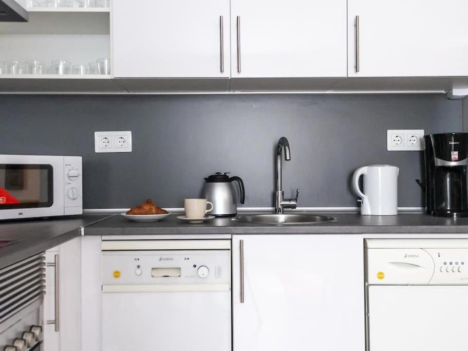 Apartamento En Puerta Del Sol 2 Μαδρίτη Εξωτερικό φωτογραφία