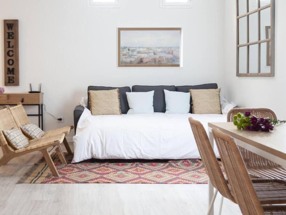 Apartamento En Puerta Del Sol 2 Μαδρίτη Εξωτερικό φωτογραφία