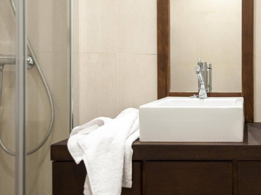 Apartamento En Puerta Del Sol 2 Μαδρίτη Εξωτερικό φωτογραφία