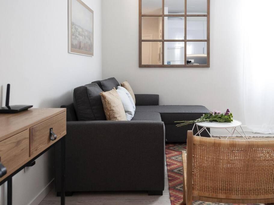 Apartamento En Puerta Del Sol 2 Μαδρίτη Εξωτερικό φωτογραφία