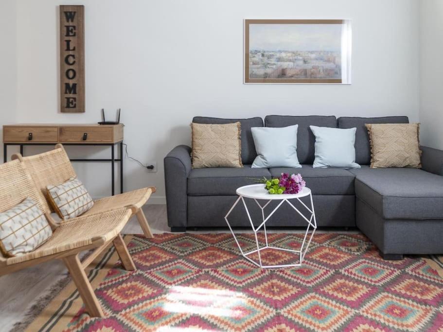 Apartamento En Puerta Del Sol 2 Μαδρίτη Εξωτερικό φωτογραφία